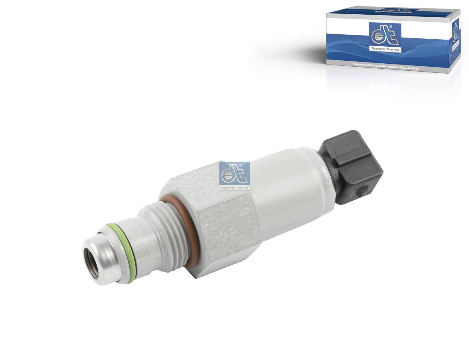 Sensor Öldruck