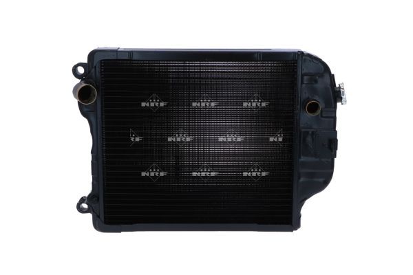 Kühler Wasserkühler Motorkühler