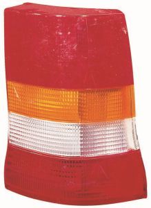 Set: 2 × Heckleuchte