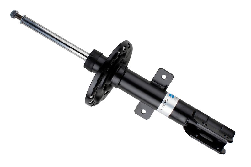 Gas-Stoßdämpfer