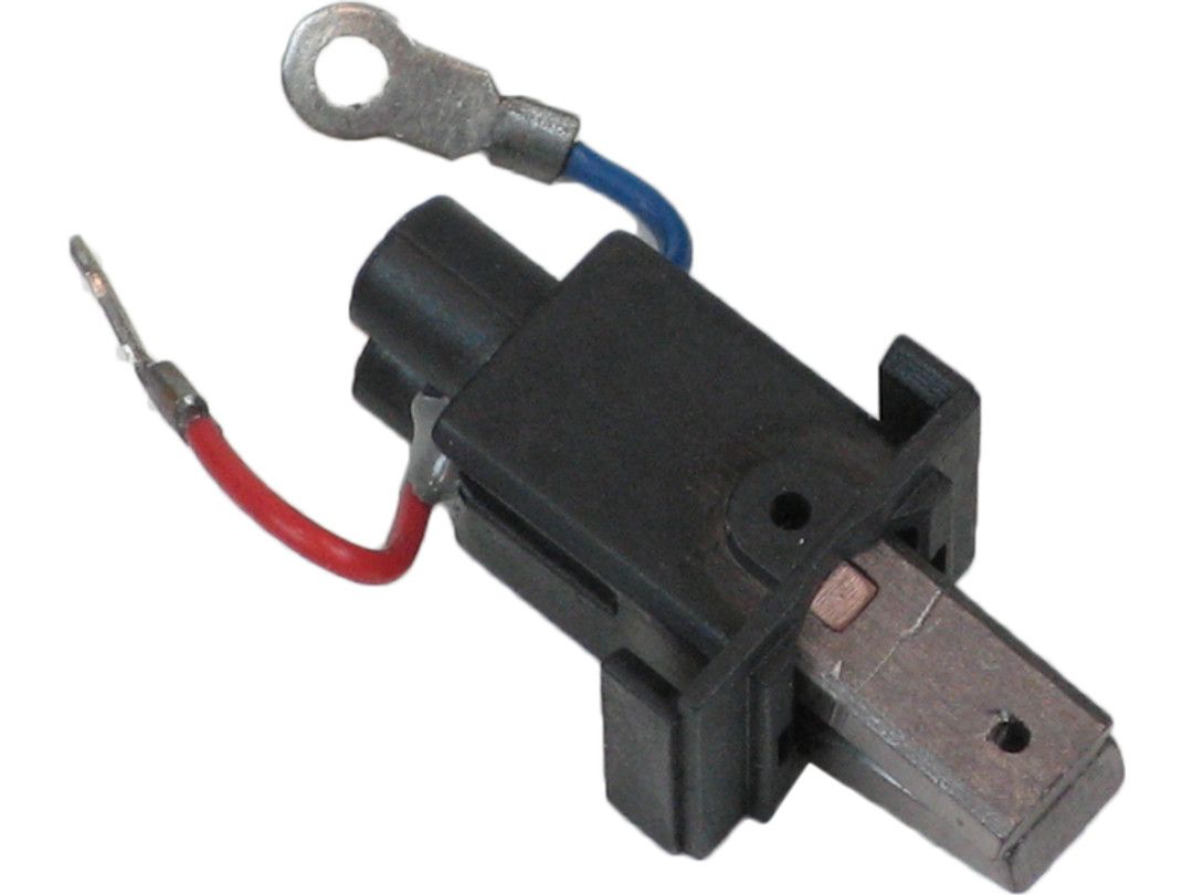Halter Kohlebürsten