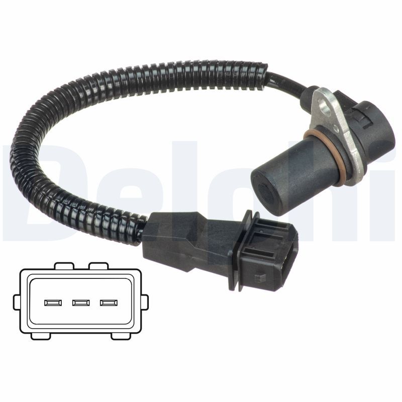 Sensor Nockenwellenposition Nockenwellensensor