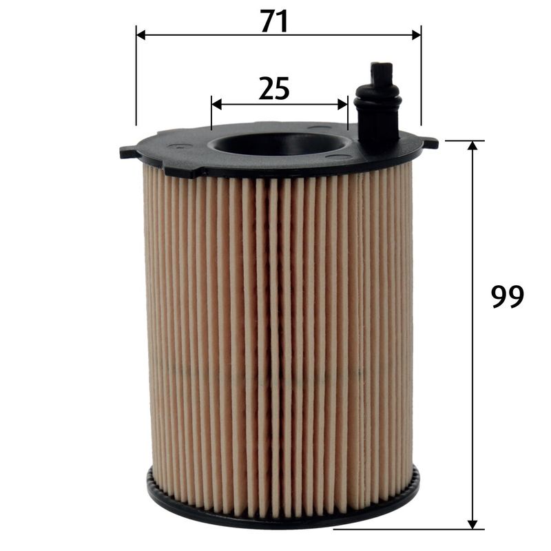 Ölfilter
