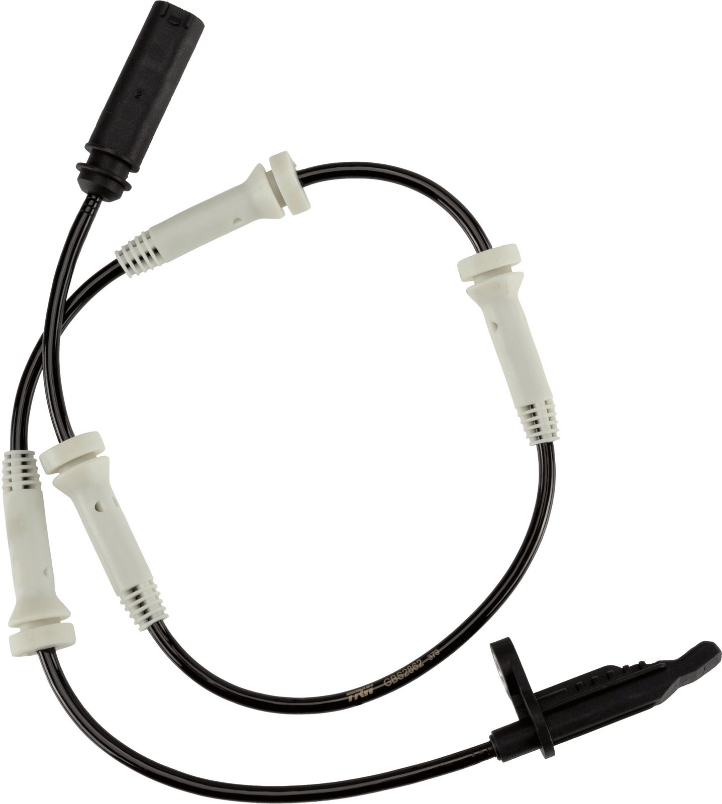 ABS Sensor Drehzahlmesser