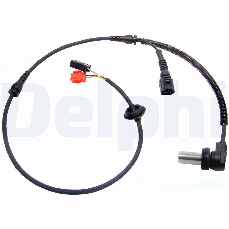 ABS Sensor Drehzahlmesser