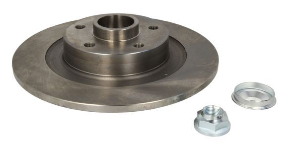 Bremsscheibe Scheibenbremse