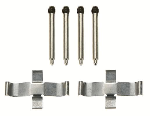 Bremsbeläge Reparatursatz
