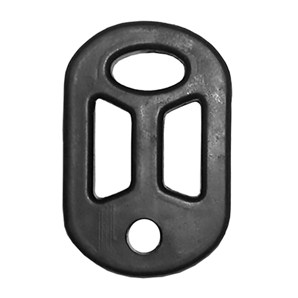 Halter Abgasanlage