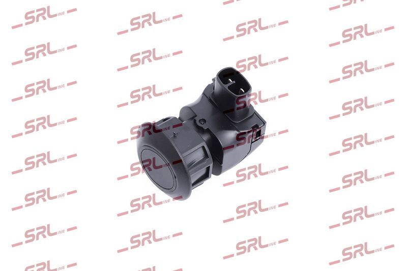 Set: 2 × Parksensor