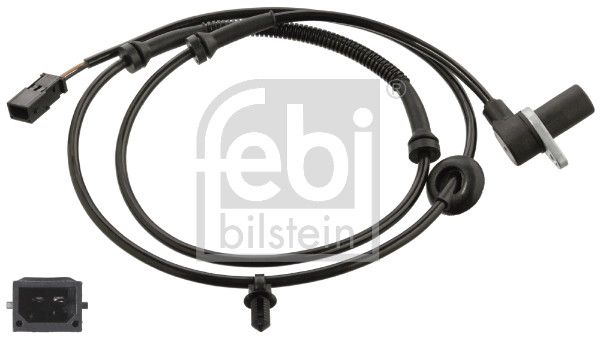 ABS Sensor Drehzahlmesser