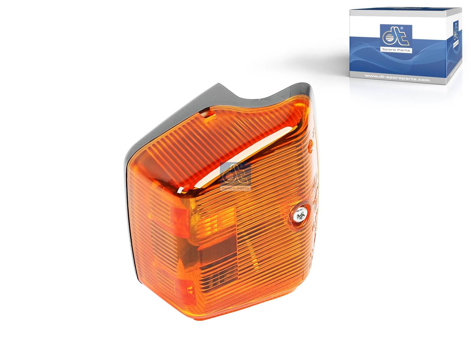 Blinker Blinkleuchte