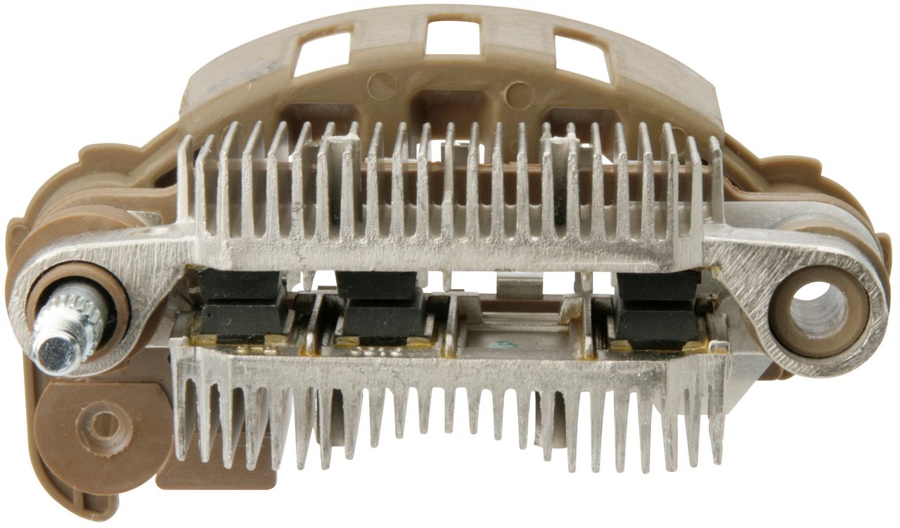 Gleichrichter Generator
