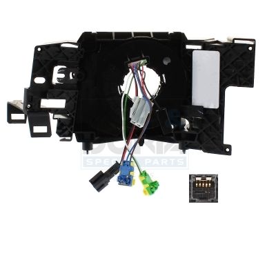 Wickelfeder Airbag
