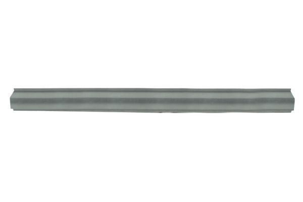 Schwellen-/Reed-Trimmung