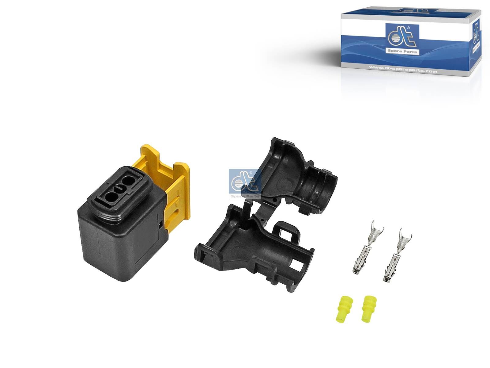 Stecker
