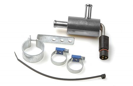 Heizelement Motorvorwärmsystem