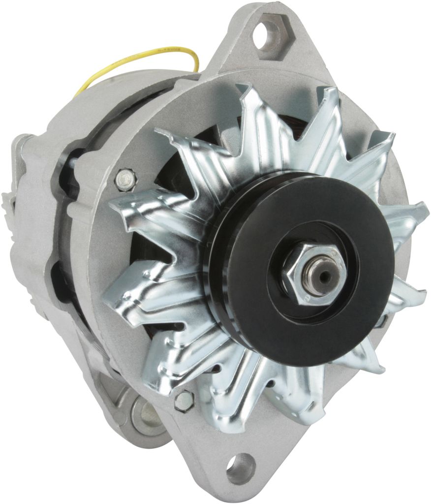 Lichtmaschine Generator