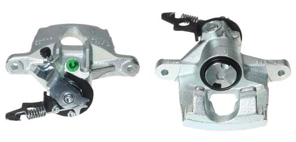 Bremssattel Bremszange