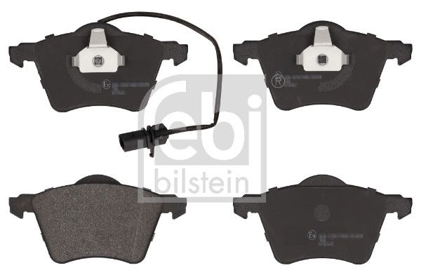 Bremsbelag Satz Bremsscheibe Scheibenbremse
