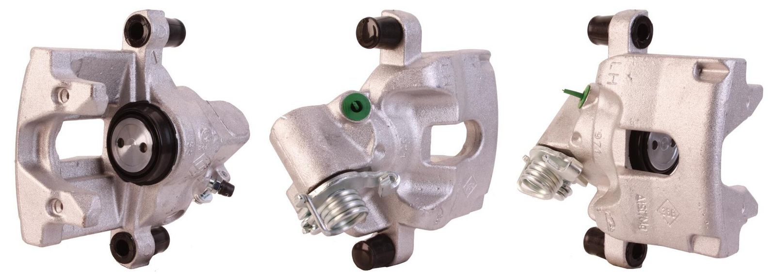 Bremssattel Bremszange