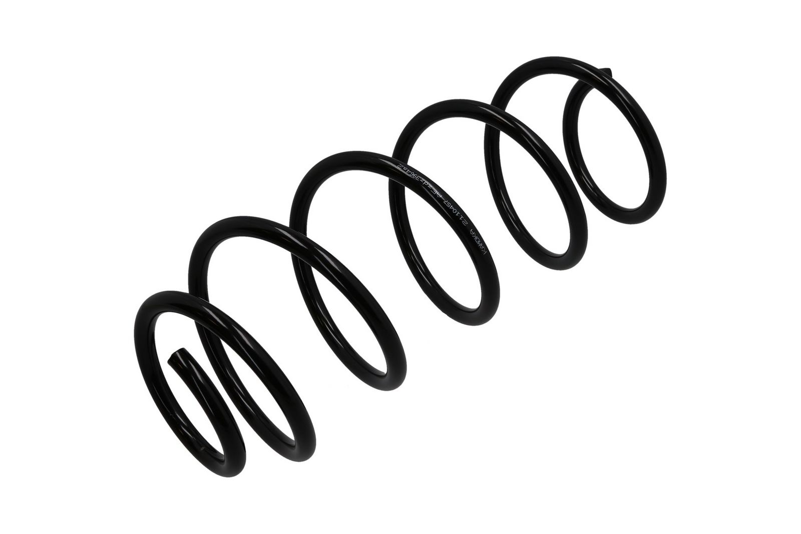 Schraubenfeder
