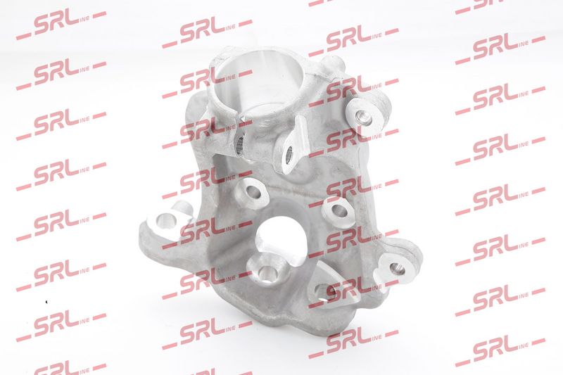 Set: 2 × Achsschenkel