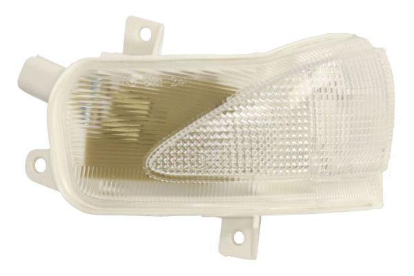 Blinker Blinkleuchte