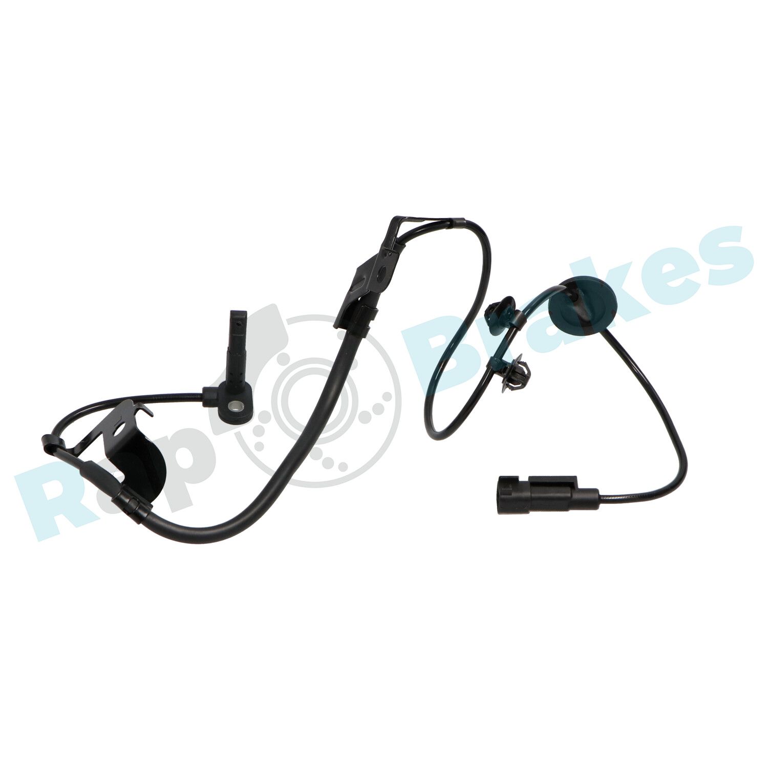 ABS Sensor Drehzahlmesser