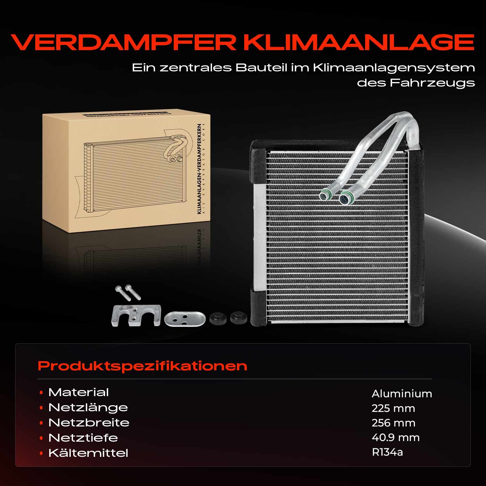 Verdampfer