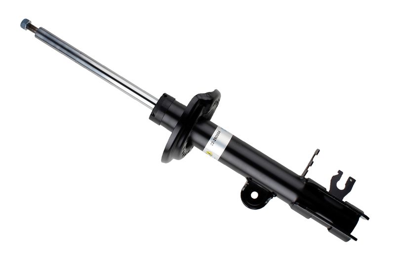 Gas-Stoßdämpfer
