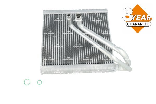 Verdampfer Klimaanlage
