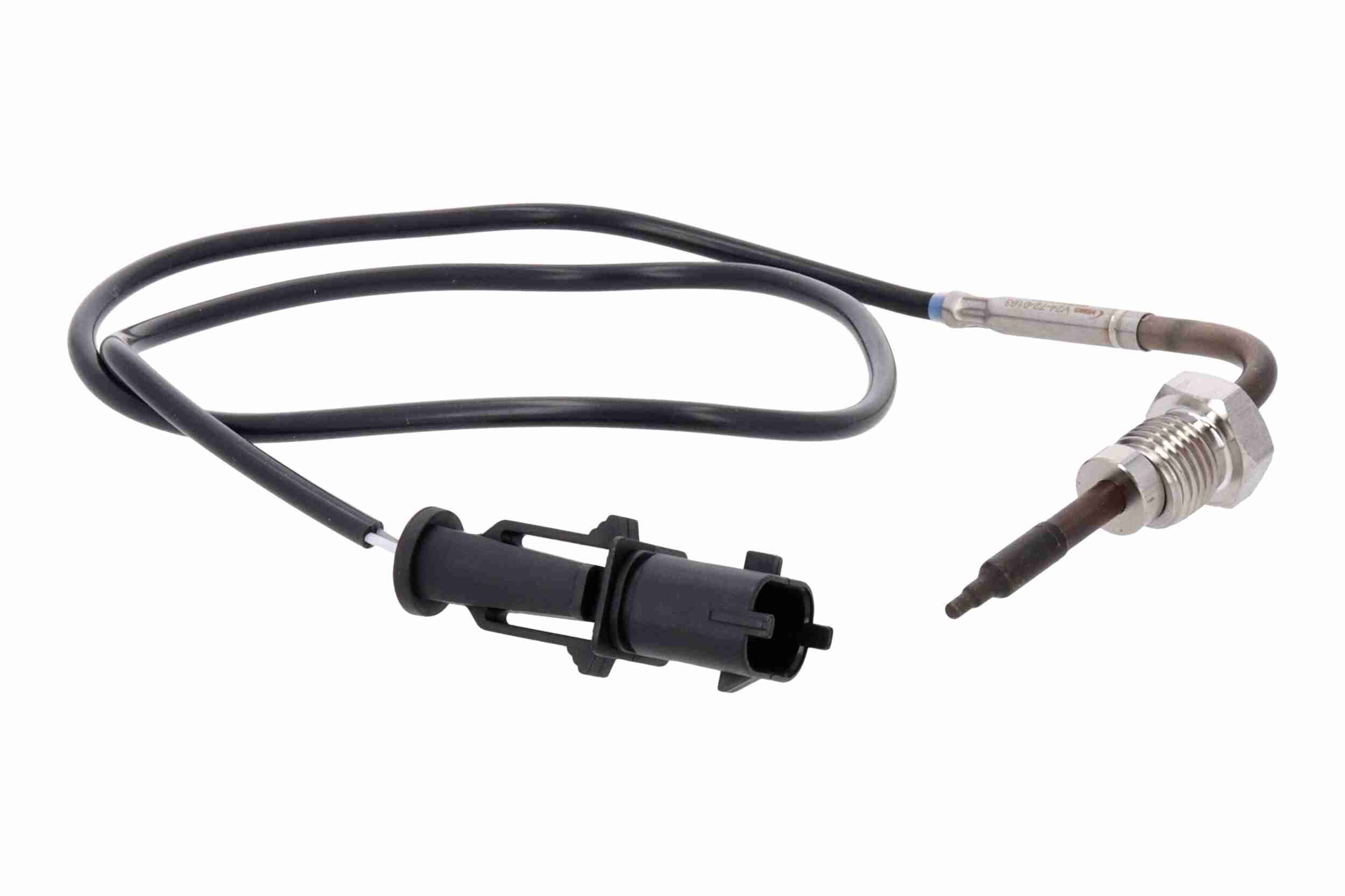 Abgastemperatursensor