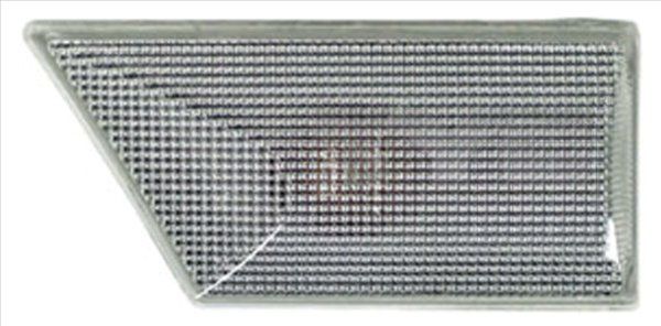 Set: 2 × Blinkleuchte seitlich