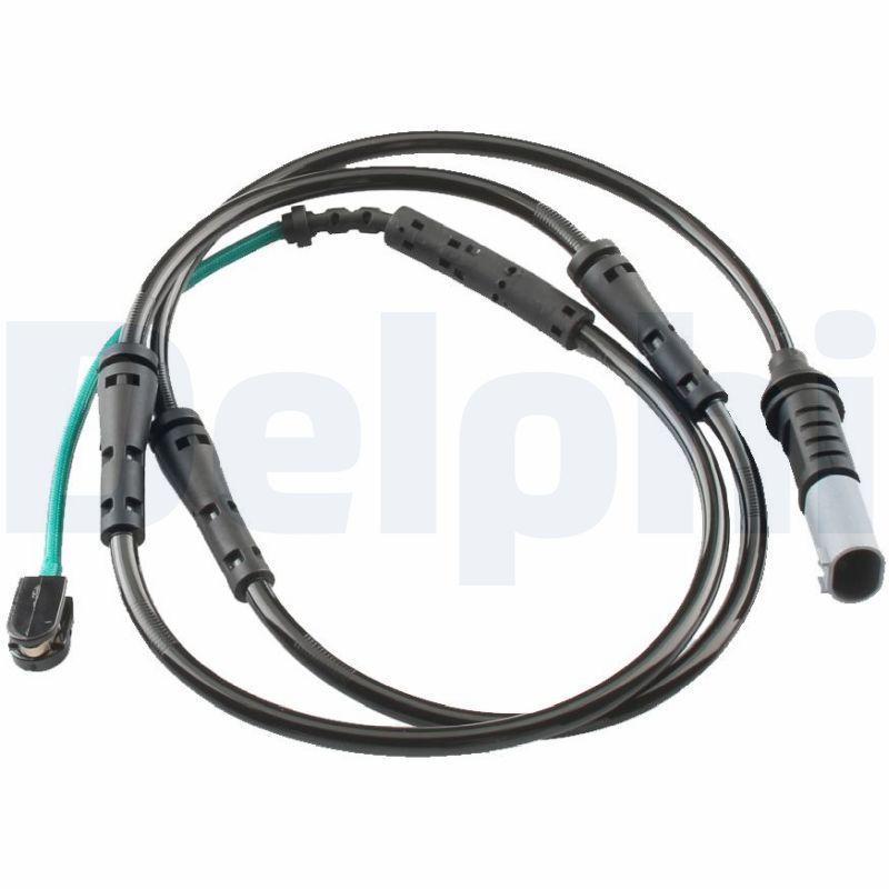 Verschleißsensor