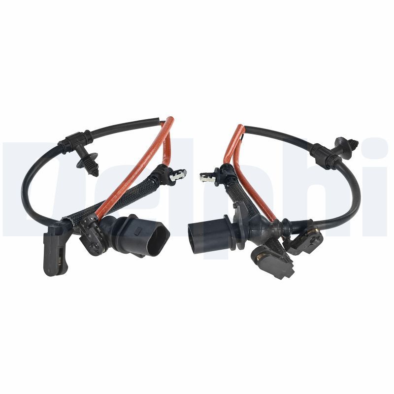 Verschleißsensor