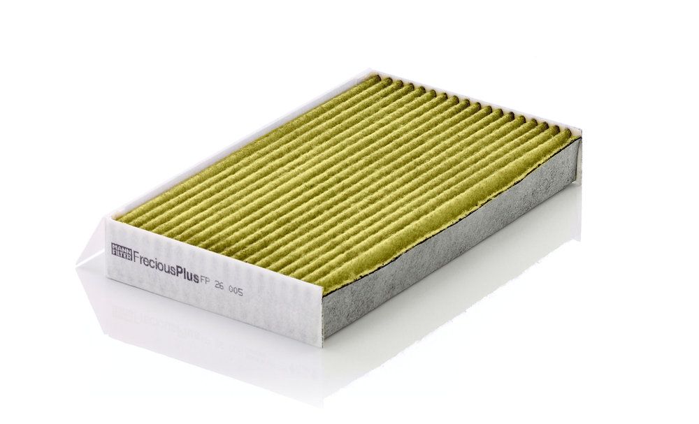 Innenraumfilter Pollenfilter Filter