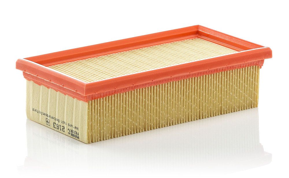 Luftfilter Motorluftfilter Filter