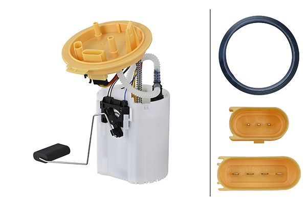 Kraftstoff Fördereinheit Kraftstoffpumpe
