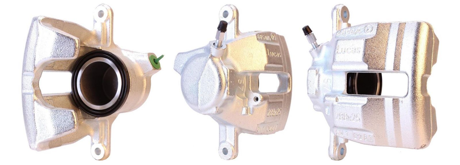 Bremssattel Bremszange