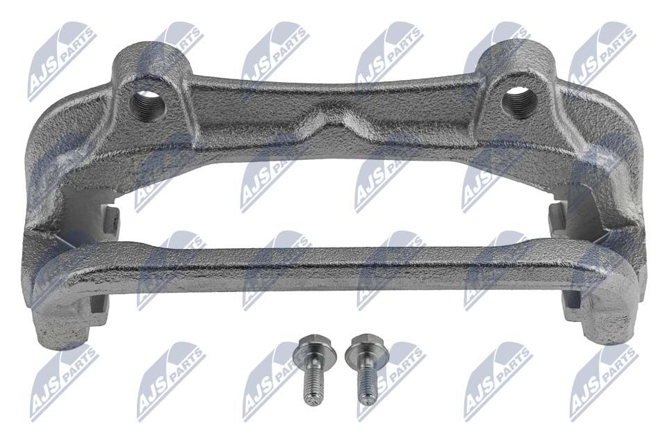 Halter Bremssattel Bremszange