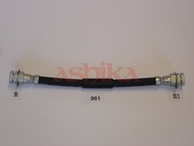 Halter Bremsschlauch
