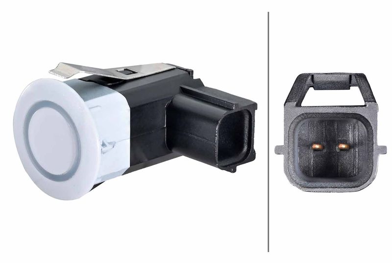 Sensor Einparkhilfe