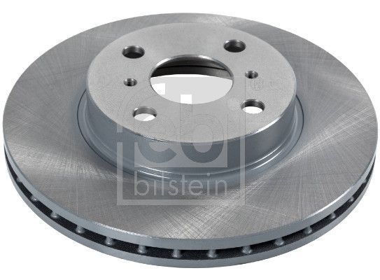 Bremsscheiben Set 2 Stück