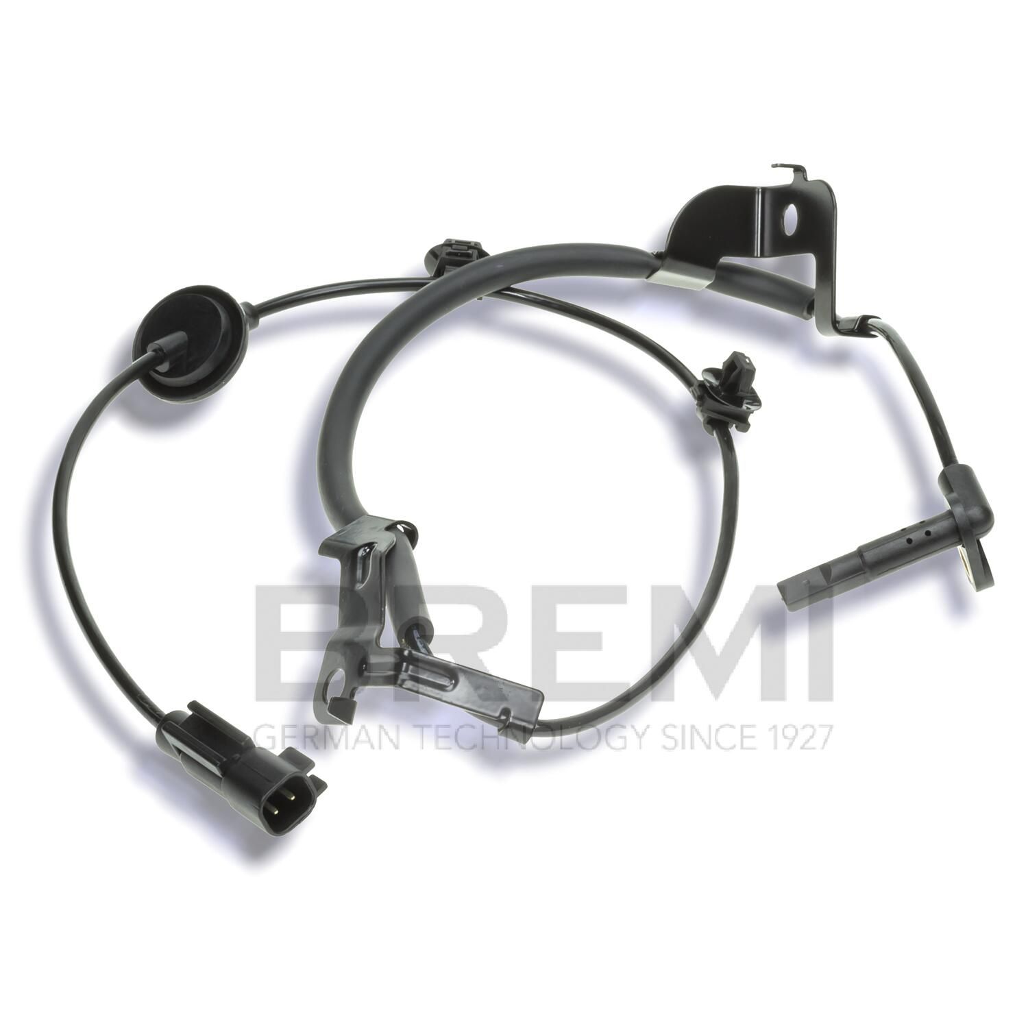 ABS Sensoren Set 2 Stück