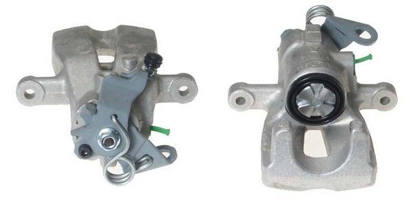 Bremssattel Bremszange