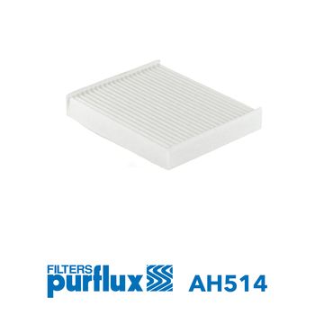 Innenraumfilter Pollenfilter Filter