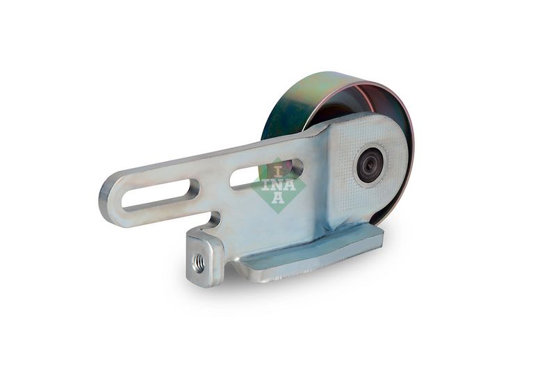 Spannrolle