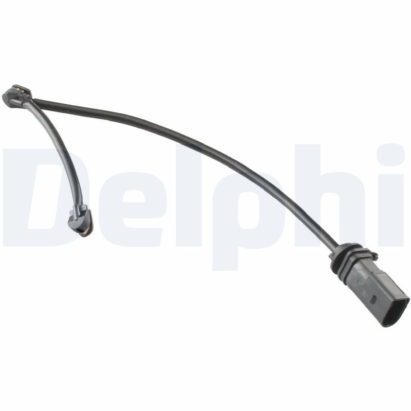 Verschleißsensor