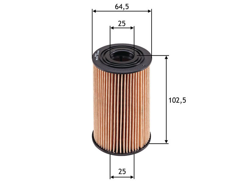 Ölfilter