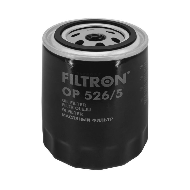 Ölfilter